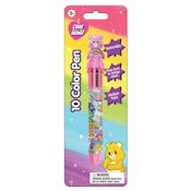 Care Bears 10-Color Pens