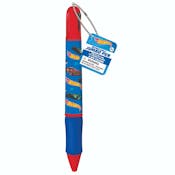 Hot Wheels Jumbo Pens