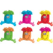 Mopsterz Phone Holder & Screen Cleaner - Assorted Colors