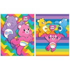 Care Bears Portfolios - Assorted image number null