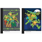 TMNT Composition Notebooks - Assorted image number null