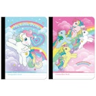 My Little Pony Composition Notebooks - Assorted image number null