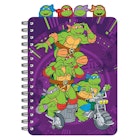 TMNT Tab Journals image number null
