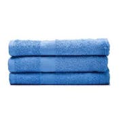 Med Blue Pool Towels, 24x50