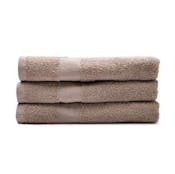 Pool Towels 24x50, Beige