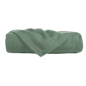 Golden Lux Blankets, Jade, King