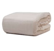 Golden Gem Blankets, Natural, King