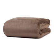 Golden Gem Blankets, Fawn, Twin