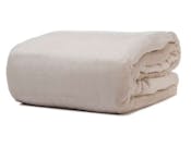 Golden Gem Blankets, Natural, Twin