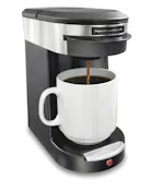 Coffee Maker Pods - 1 Cup