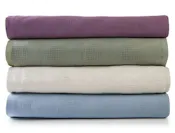 Thermal Blankets - 74x108, Raspberry