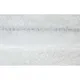 Golden Jewel HW Bath Towels, White, 24"x50" (2 of 2)