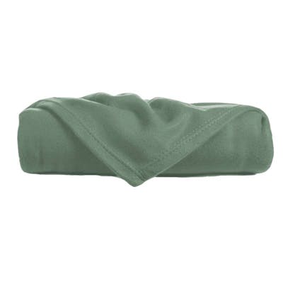 Golden Lux Blankets, Jade, Full