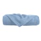 Golden Lux Blankets, Light Blue, Full