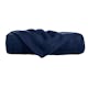 Golden Lux Blankets, Navy, Full (1 of 2)