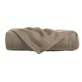 Golden Lux Blankets, Tan, Full