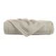Golden Lux Blankets, Ivory, King (1 of 2)