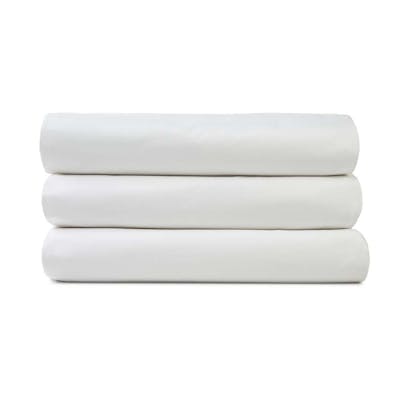 GT T200 Fitted Sheet, Full