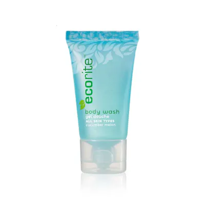 Ecorite Body Wash - 1 oz