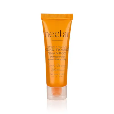 Nectar 2-in-1 Conditioning Shampoo - 1 oz