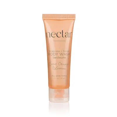 Nectar Body Wash - 1 oz