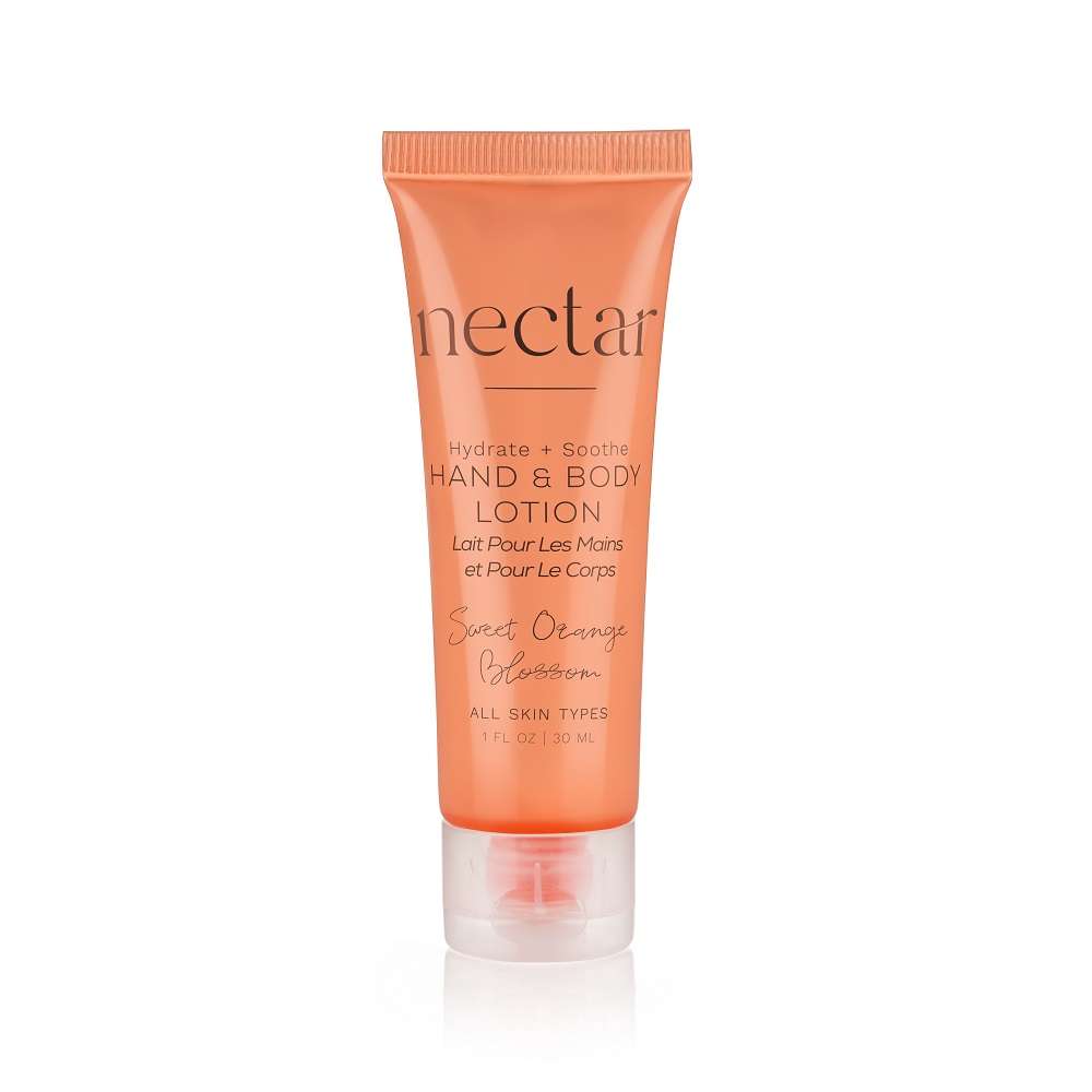 Nectar Hand and Body Lotion - 1 oz