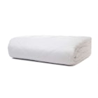 Golden Diamond Eco Blanket, White, Twin image number null