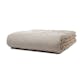 Golden Diamond Eco Blanket, Beige, Full