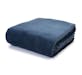 Golden Gem Blankets, Blue, King