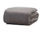 Golden Gem Blankets, Platinum, King