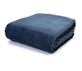 Golden Gem Blankets, Blue, Twin