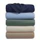 Golden Lux Blankets, Tan, Twin