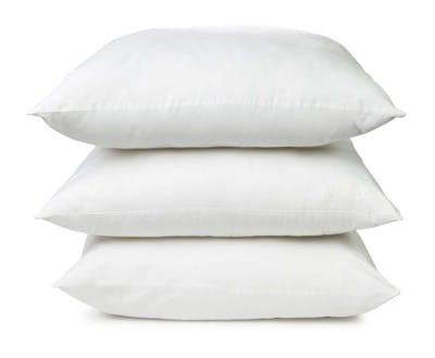 Golden Dream Pillows, Standard