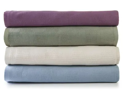 Thermal Blankets - 74x108, Raspberry
