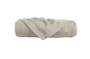 Golden Lux Blankets, Ivory, Full (1 of 2)