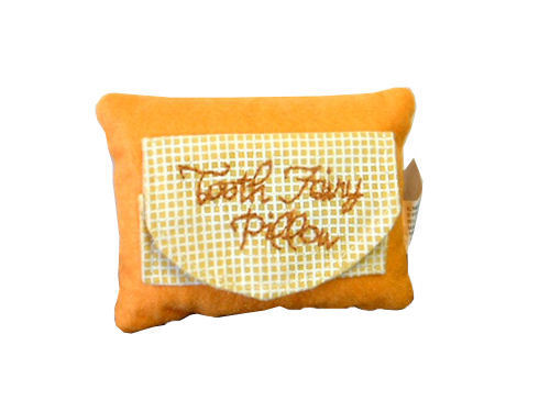 Wholesale Tooth Fairy Pillow Sku 355209 Dollardays