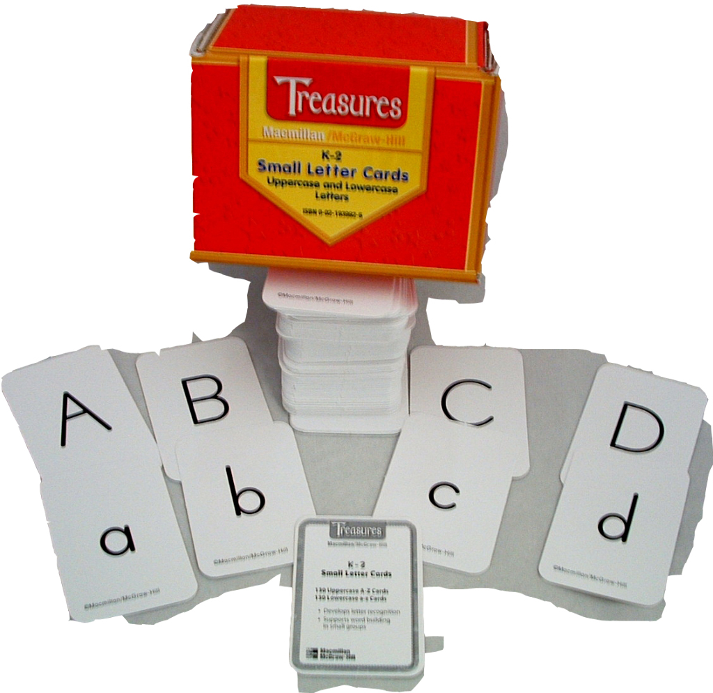 Wholesale Alphabet Flash Cards DollarDays