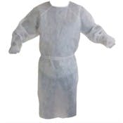 Level 2 Protective Isolation Gown