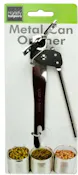 Metal Can Opener