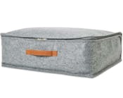 Felt Storage Boxes - Gray