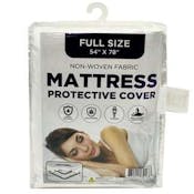 Full Size Non-Woven Fabric Mattress Covers