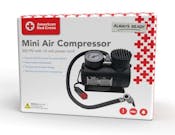 American Red Cross 300 PSI Mini Air Compressor