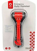 American Red Cross Emergency Auto Hammer