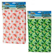 Beach Towels - 2 Assorted Designs