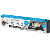 Water Resistant Elevated Dog Bed