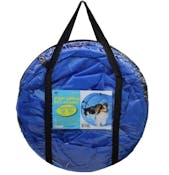 Pop-Up Pet Play Tunnels - Blue