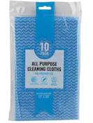 All Purpose Cleaning Cloths