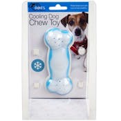 Cooling Dog Chew Toy
