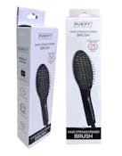 Electric Hair Straightener Brush