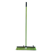 Easy-Storage Outdoor Sweeper Broom - 48"